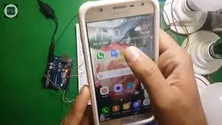 Voice Control Home Automation System using Arduino | Fair Electro