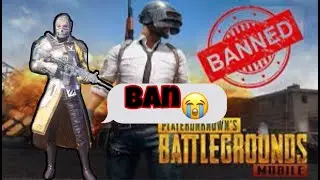 PUBG BAN IN BANGLADESH 🇧🇩