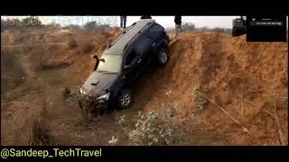 Why Indians Love Toyota Fortuner | Sandeep TechTravel