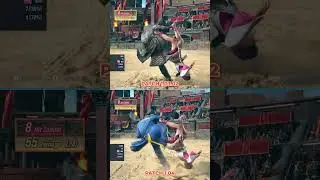 Dragunov Patch 1.04 vs Patch 1.03 Damage Nerf 44UP44