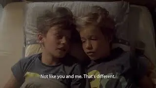 BOYS FEELS- DESIRE- MOViE-IN THE DARK - We belong together_HIGH