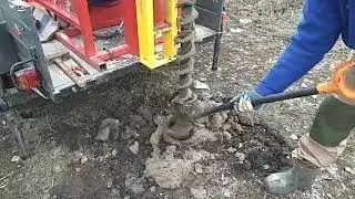 Георадарное обследование