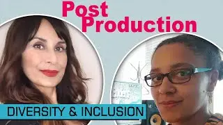 Black Women In Media