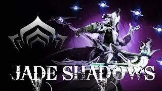 Warframe - Jade Shadows Cinematic Quest Playthrough