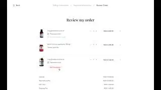 Micro Interaction Using Figma