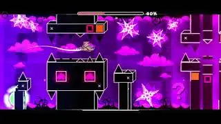 Silent ClubX Rebirth by BrainETR (Hard Demon)