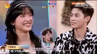 Dylan Wang and Shen Yue Reunited || Preview Hello Saturday 07.23.22