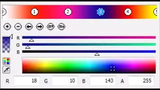 How to make Ensemble Effect 2.0