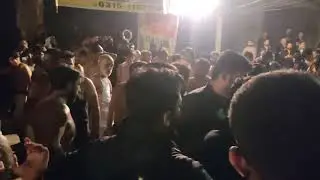 Mera Veer Mareya Payasa Umat ne Be-Khata