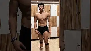 How Many Months Does It Take to Build a Body? 