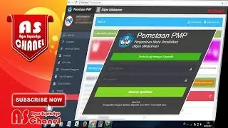 Cara Mudah Mengerjakan Faster PMP 2017 versi 2.0