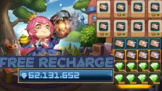 [ DDTank Mobile Private Server ] Free Unlimited Recharge