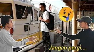 SAD DRAMA, WHY DID ARIK LEAVE US?! | Mikael Family