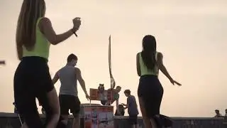 Dance With Me