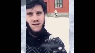 С новой годой!