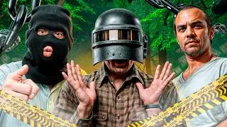 ПРОИГРАВШИЕ ПОБЕДИТЕЛИ