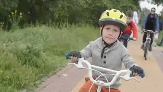 Велофитнес FSK