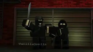 Accurate Criminality Intro