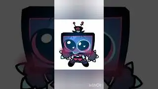 озвучка комиксов/6/ на русском по отелю хазбин |отель хазбин/hazbin hotel|#hazbinhotel