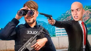 GLENT PLAYS HITMAN! PART 2