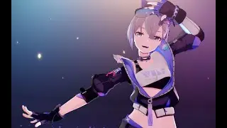 【Honkai: Star Rail MMD/4K/60FPS】Silver Wolf【I'm Your Treasure Box】