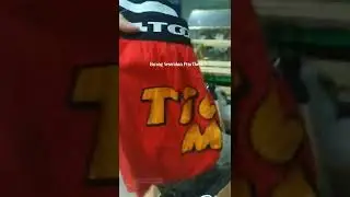 Barang Seserahan Hantaran Pria Check #shorts