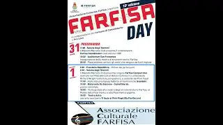 FARFISA DAY 2024 Compact Duo & Binson Echorec II  Demo by Marcello Colò (Tribute to Pink Floyd)
