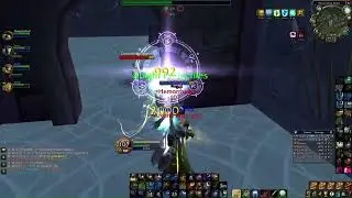 turtle wow mage pvp