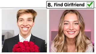 Family Friendly Omegle Scavenger hunt 1-3