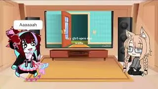 Reacting with @elisasgamechannel1177