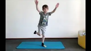 Simple Exercise