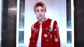 Stray kids x Jann - LOOKATME (FMV)