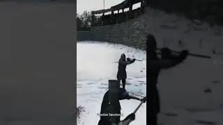 Воин Кальрадии