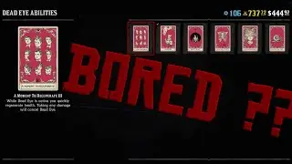 RDR2 Online Need Update Now