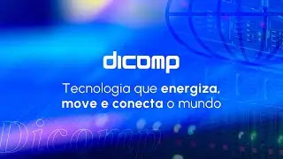 Institucional Dicomp | Somos Multissoluções!