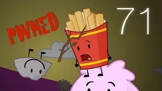 BFDI(A) Trivia 71: Pwns 3