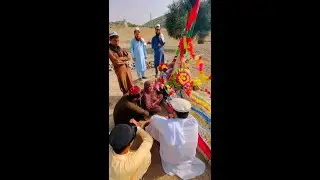 د شهید ګیله من تازه ویډيو/A new video from Shahid Gilaman Wazir