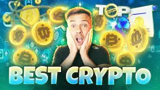 Best Crypto | 3 Best Staking Platforms | Crypto To Buy Now