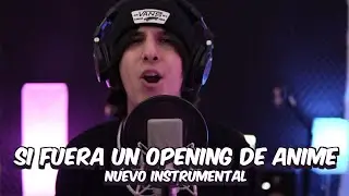 No Es Verdad - Missa Sinfonia (Si fuera un OPENING de ANIME) | MunaVT Rearrange