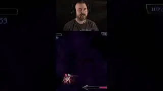 This Is Like Dr Wily! 👴 Gal Guardians Demon Purge 