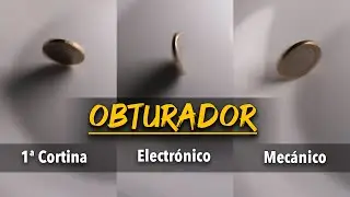 Mecánico VS Digital - ¿Qué OBTURACIÓN es MEJOR?