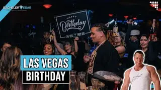 🥳 Las Vegas Birthday Ideas
