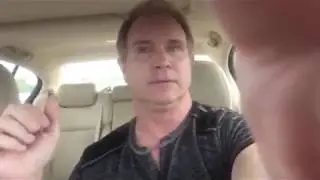 Steve Thorne reflects on the Steve Scalise shooting