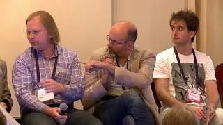 ENOG 15: Почему Интернет до сих пор онлайн?  (RU)