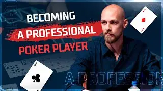 3 Perks of being a professional poker player