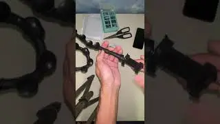 Обзор посылки с AliExpress