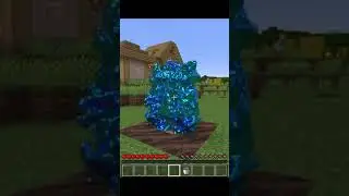 Realistic Overseer in Minecraft 