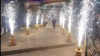 Свадьба в Таджикистане г Канибадам 2022