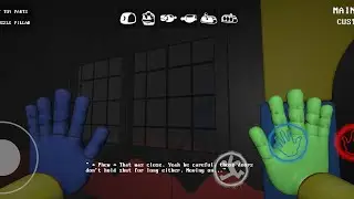 в проджект playtime на android проджект плейтайм на android обновили