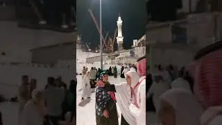 Самые красивые места. Умра. Медина и Мекка! (2)